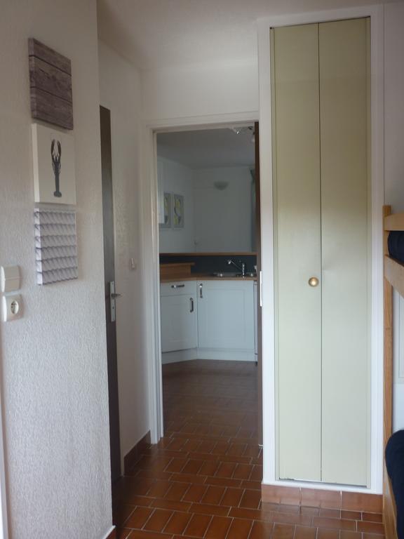 Residence Des Pecheurs Agde Pokój zdjęcie
