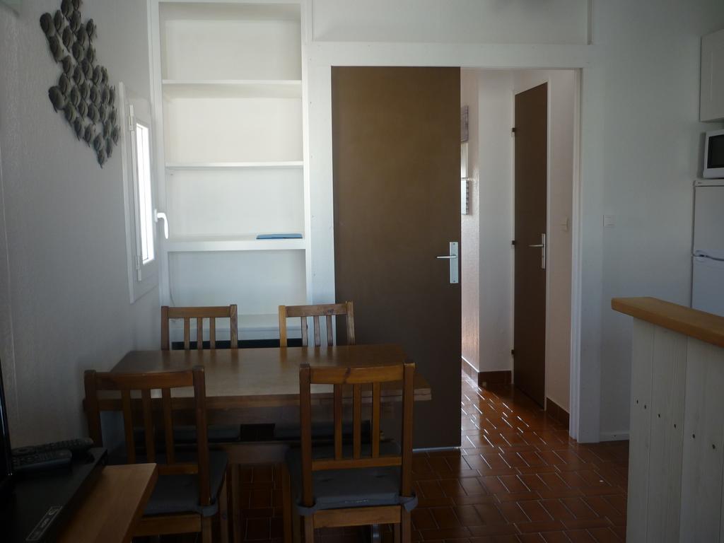 Residence Des Pecheurs Agde Pokój zdjęcie