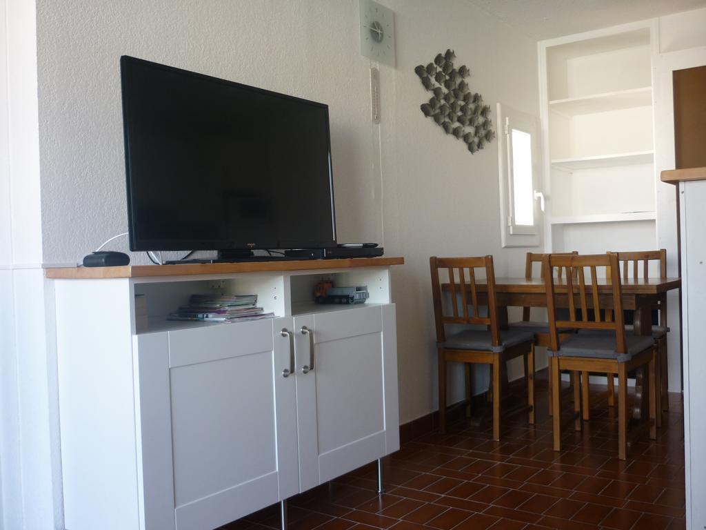 Residence Des Pecheurs Agde Pokój zdjęcie