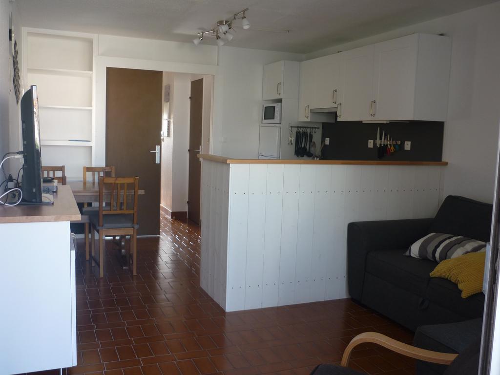 Residence Des Pecheurs Agde Pokój zdjęcie