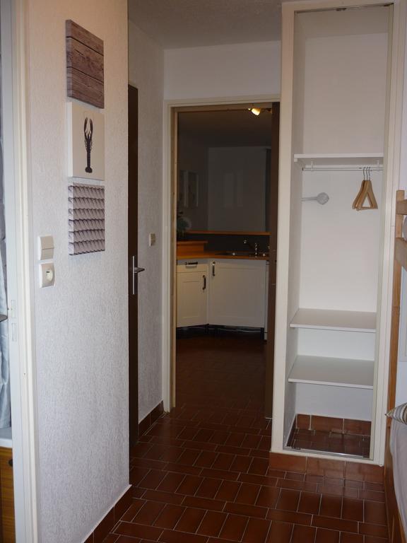 Residence Des Pecheurs Agde Pokój zdjęcie