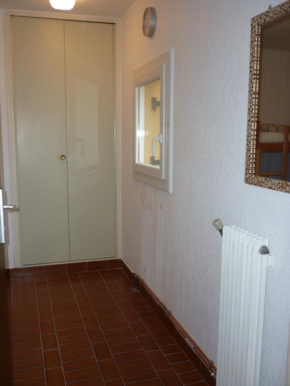 Residence Des Pecheurs Agde Pokój zdjęcie