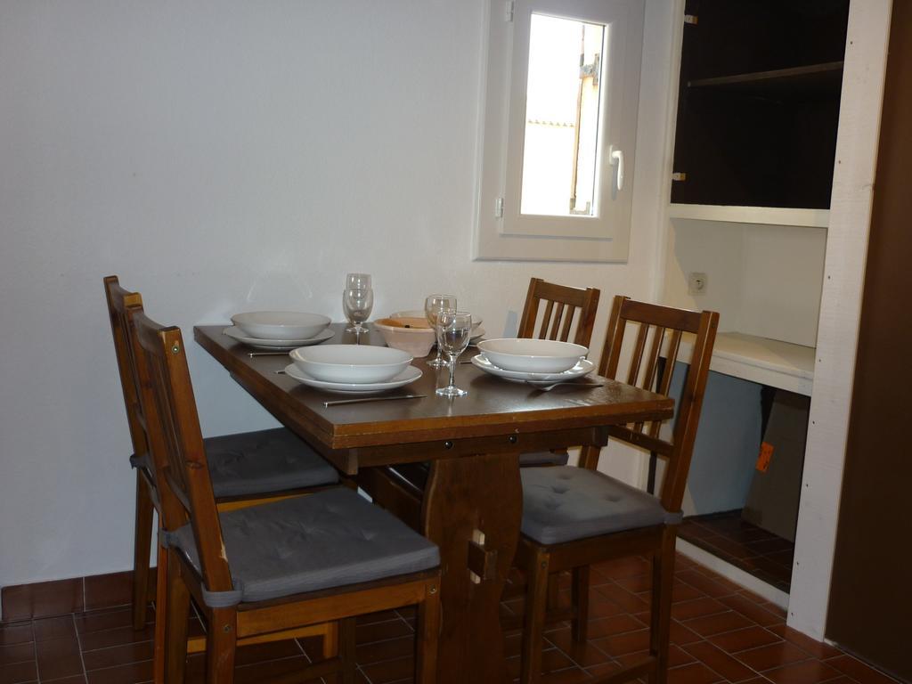 Residence Des Pecheurs Agde Pokój zdjęcie