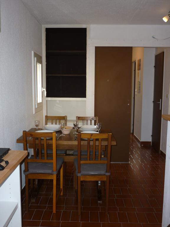 Residence Des Pecheurs Agde Pokój zdjęcie