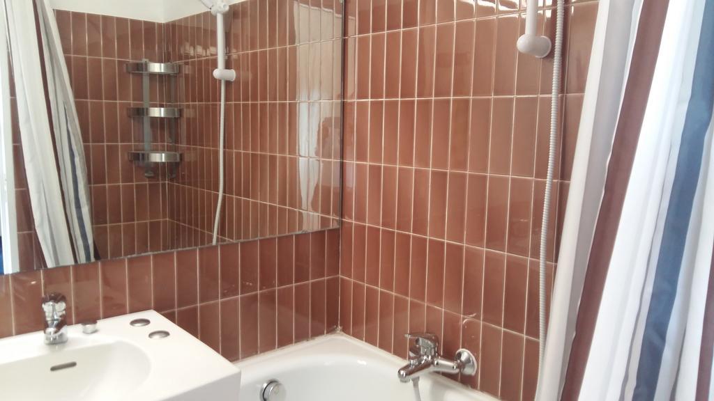 Residence Des Pecheurs Agde Zewnętrze zdjęcie