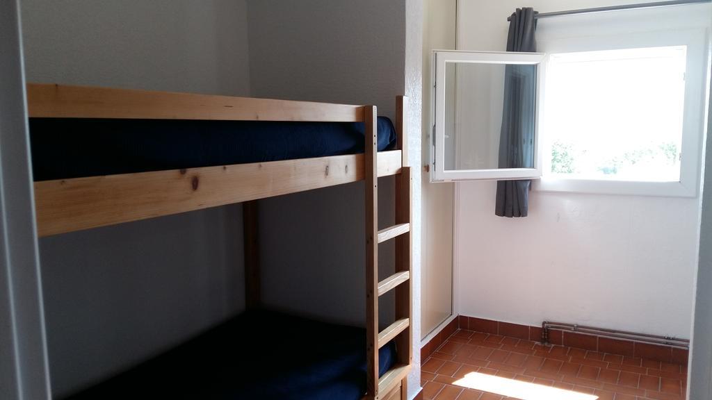 Residence Des Pecheurs Agde Zewnętrze zdjęcie