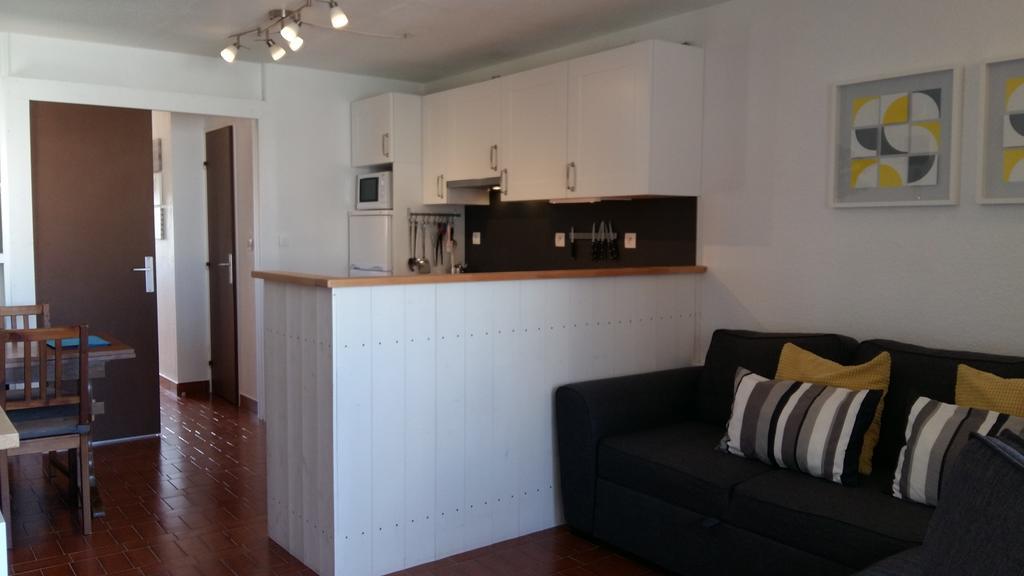 Residence Des Pecheurs Agde Zewnętrze zdjęcie