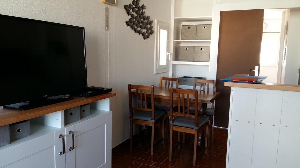Residence Des Pecheurs Agde Zewnętrze zdjęcie