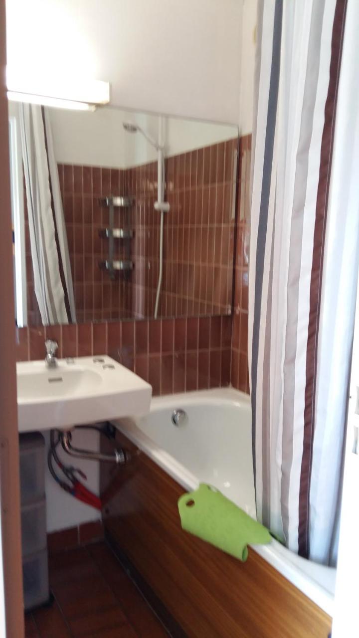 Residence Des Pecheurs Agde Zewnętrze zdjęcie